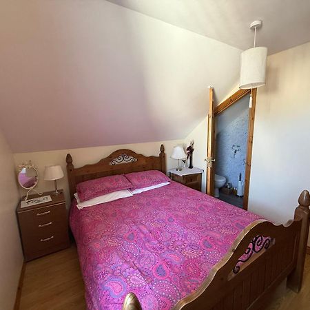 Glen Haven Bed And Breakfast Ballycastle Esterno foto