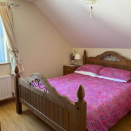 Glen Haven Bed And Breakfast Ballycastle Esterno foto