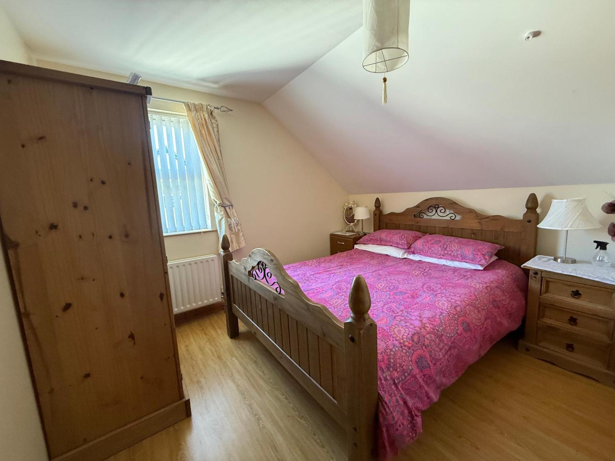 Glen Haven Bed And Breakfast Ballycastle Esterno foto