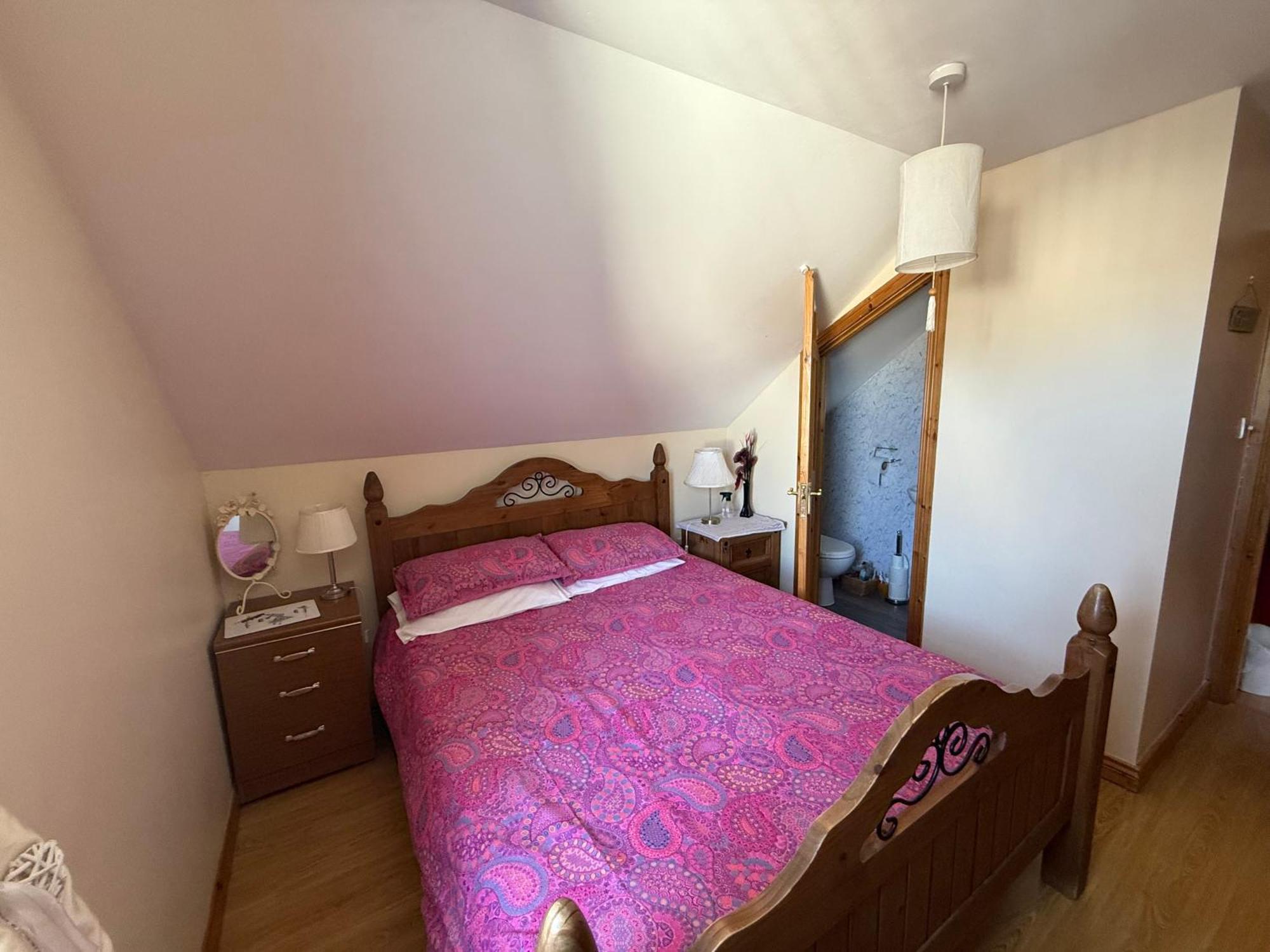 Glen Haven Bed And Breakfast Ballycastle Esterno foto