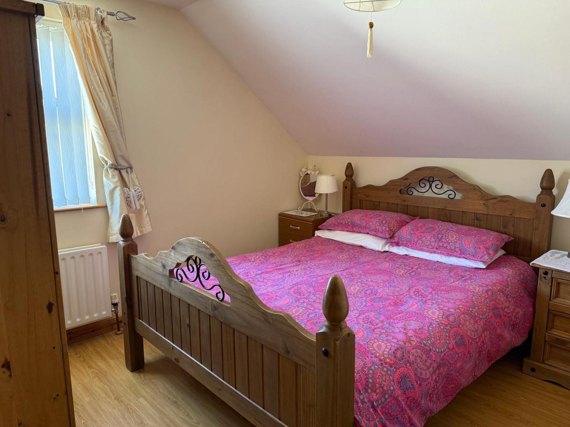 Glen Haven Bed And Breakfast Ballycastle Esterno foto