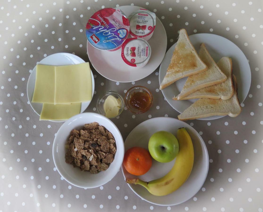 Glen Haven Bed And Breakfast Ballycastle Esterno foto