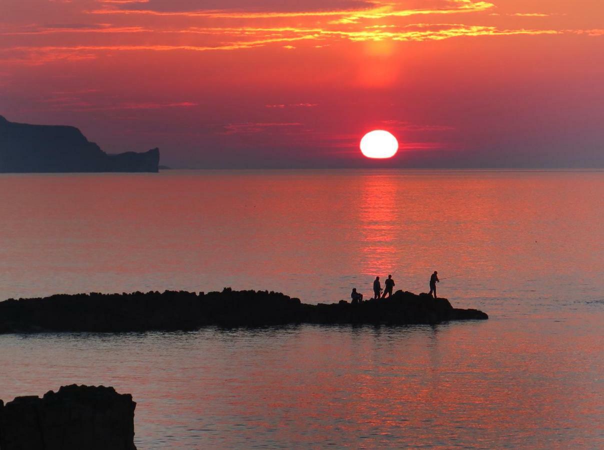 Glen Haven Bed And Breakfast Ballycastle Esterno foto