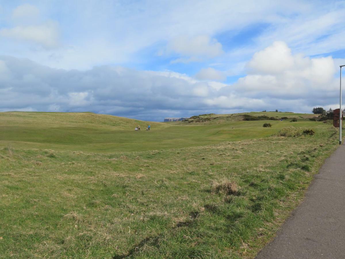 Glen Haven Bed And Breakfast Ballycastle Esterno foto