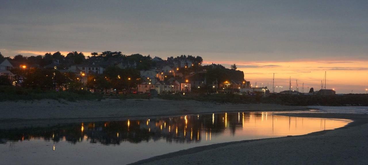 Glen Haven Bed And Breakfast Ballycastle Esterno foto