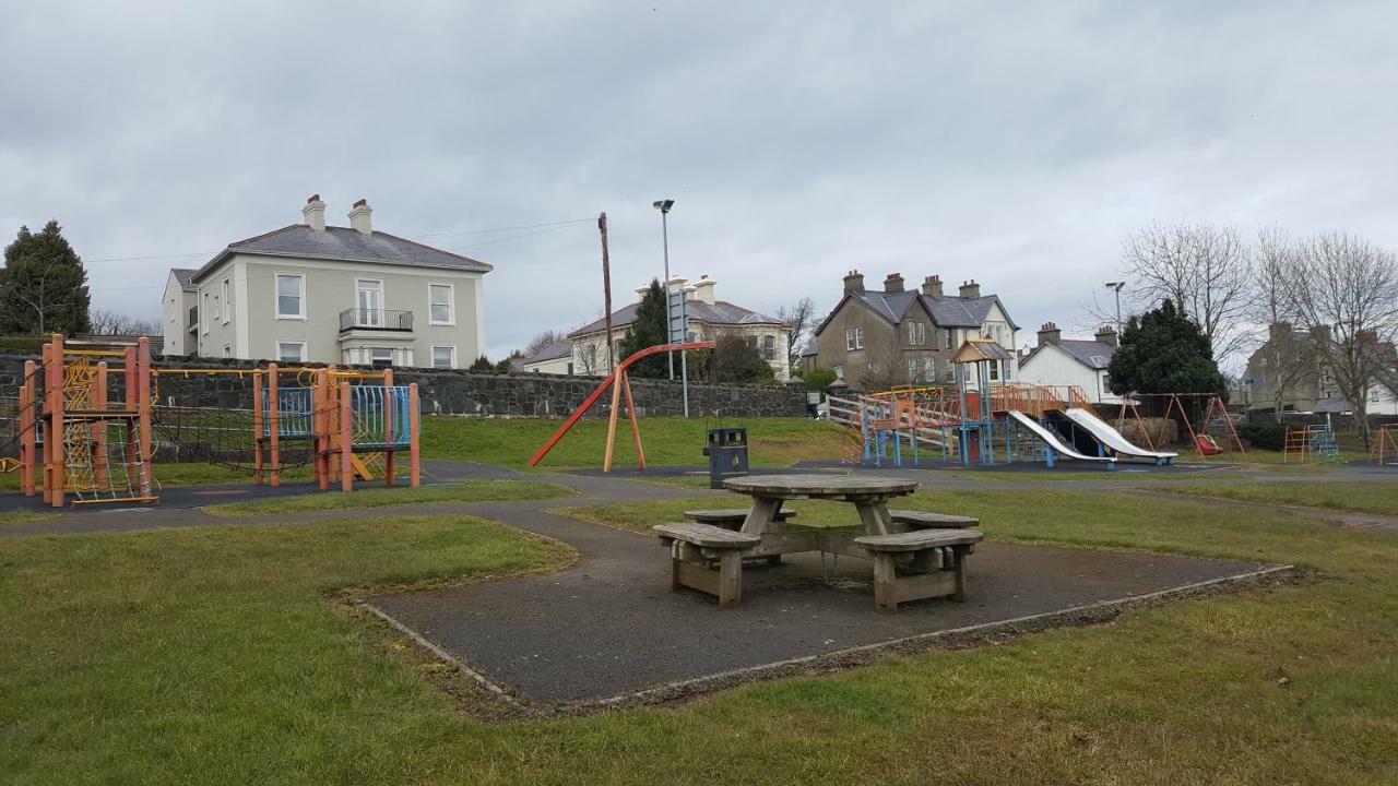 Glen Haven Bed And Breakfast Ballycastle Esterno foto