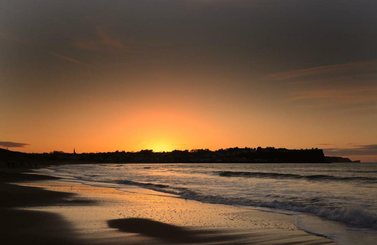 Glen Haven Bed And Breakfast Ballycastle Esterno foto